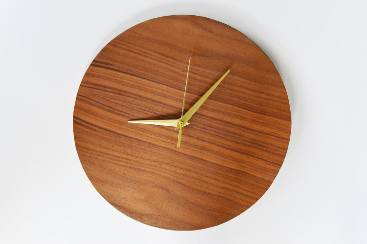 How To Make A Clock Classy Diy Clock Ideas Ohmeohmy Blog How To Make A Clock Classy Diy Clock Ideas Ohmeohmy Blog