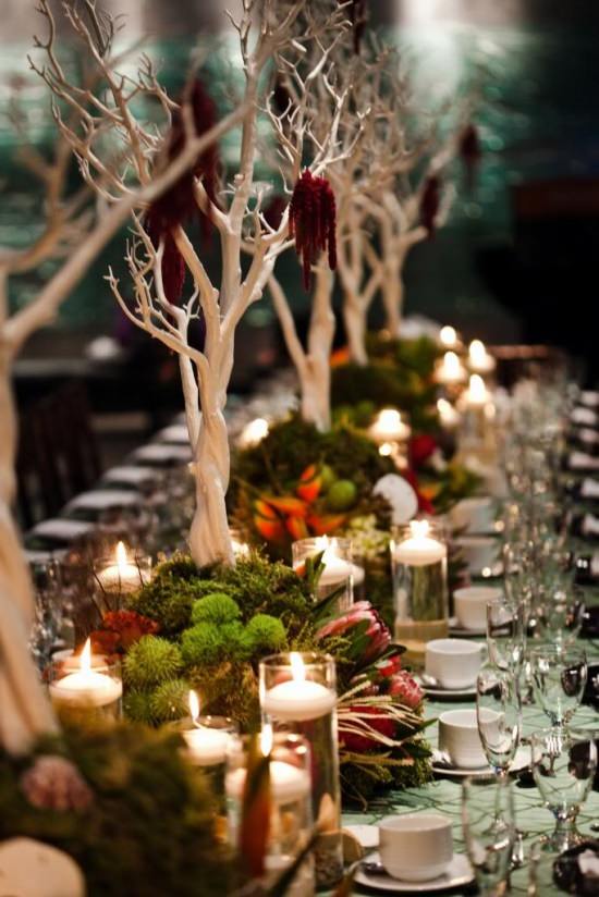 Elegant Thanksgiving Table Decor You Should Try This Year Ohmeohmy Blog