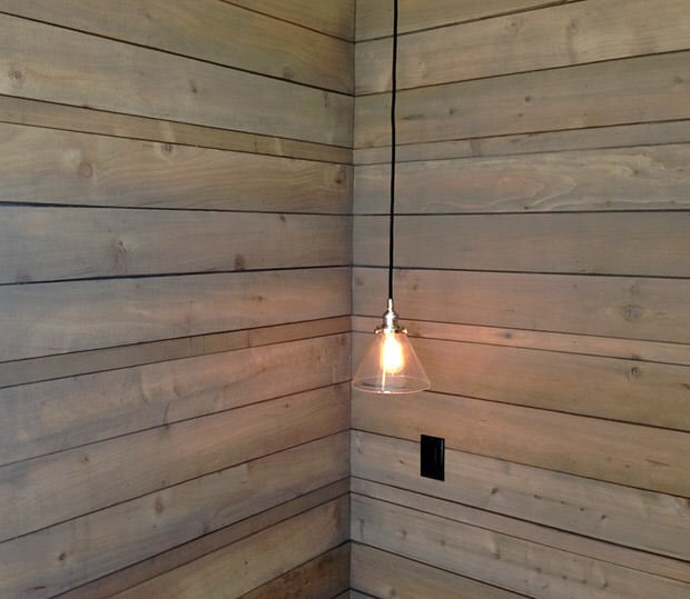 textured walls