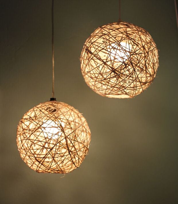Cool Diy Lighting Updates Ohmeohmy Blog