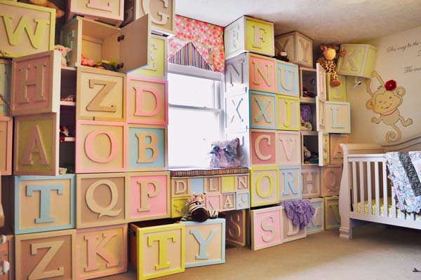 clever storage ideas