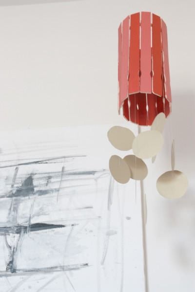 Decorative mobile
