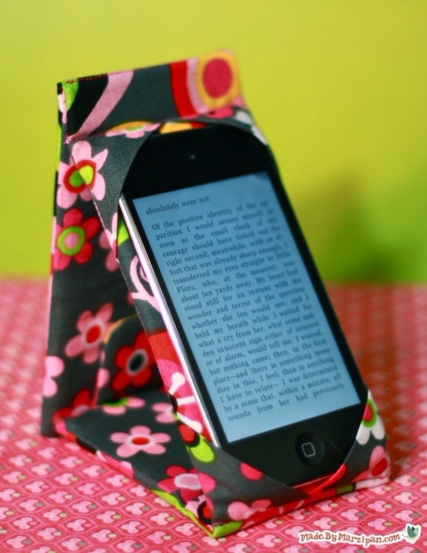 Diy phone case