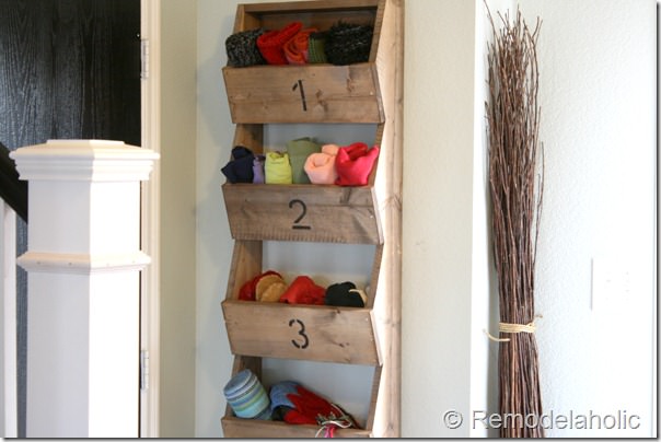 10 Cool DIY Lego Storage Ideas - Shelterness