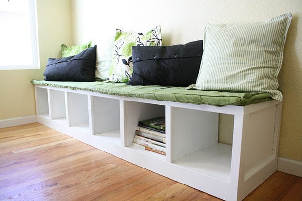 Banquette Seating