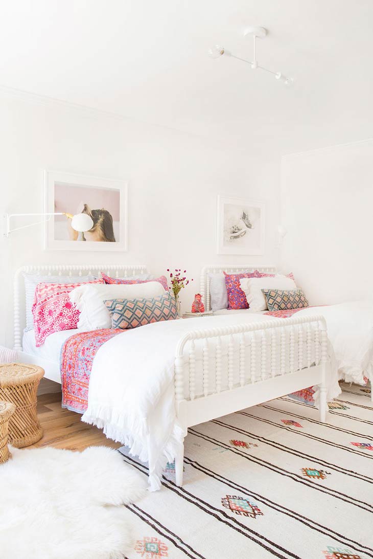 cute beds for girls