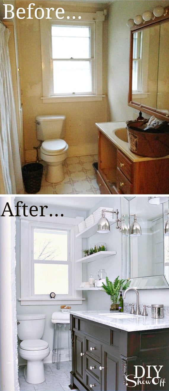 Bathroom-Before-After