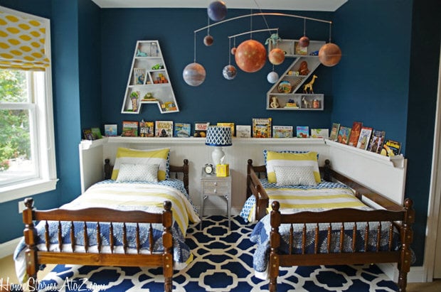 Shared Bedroom Ideas For Kids Ohmeohmy Blog Shared Bedroom Ideas For Kids Ohmeohmy Blog
