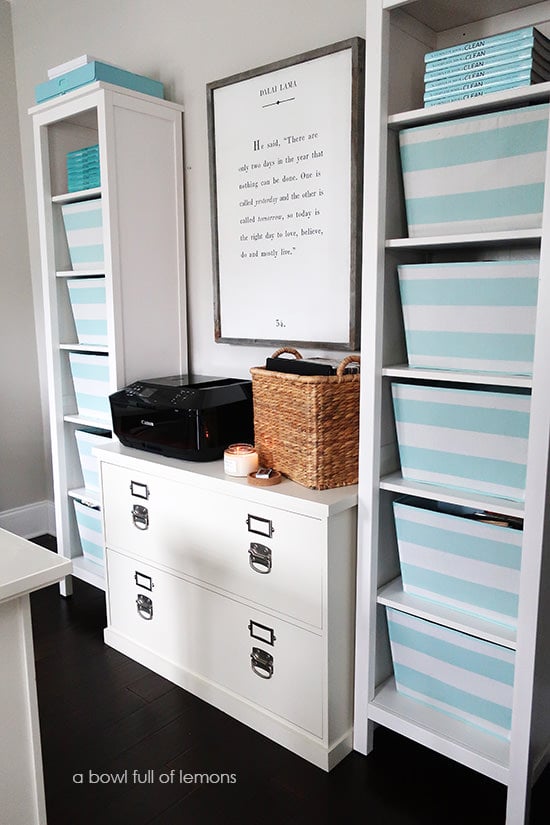 Diy Home Office Organizing Ideas Ohmeohmy Blog Diy Home Office Organizing Ideas Ohmeohmy Blog