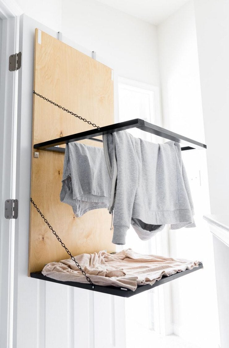 14 Laundry Room Design Ideas That Will Make You Envious • OhMeOhMy Blog