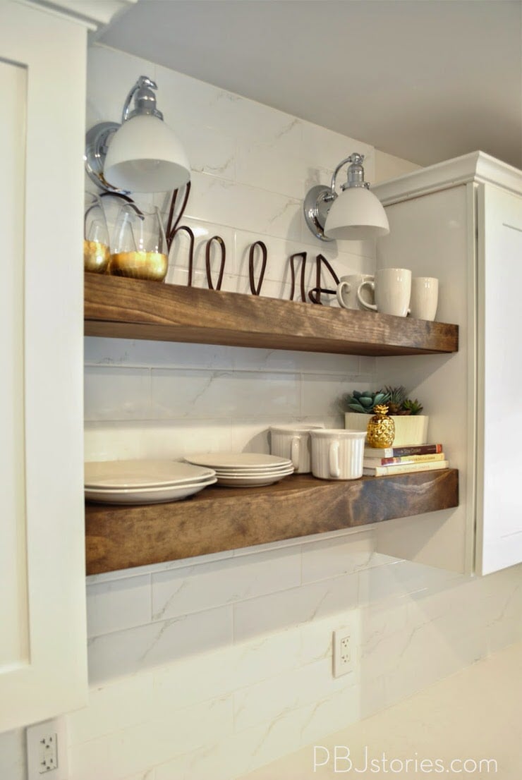 Diy Small Kitchen Decorating Design Ideas Ohmeohmy Blog