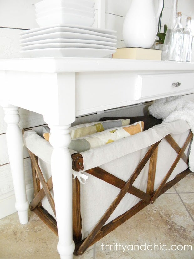 DIY Pottery Barn Knock Offs
