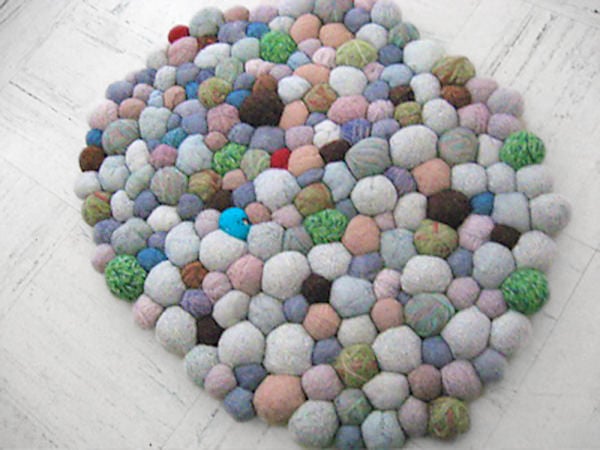 DIY Area Rugs