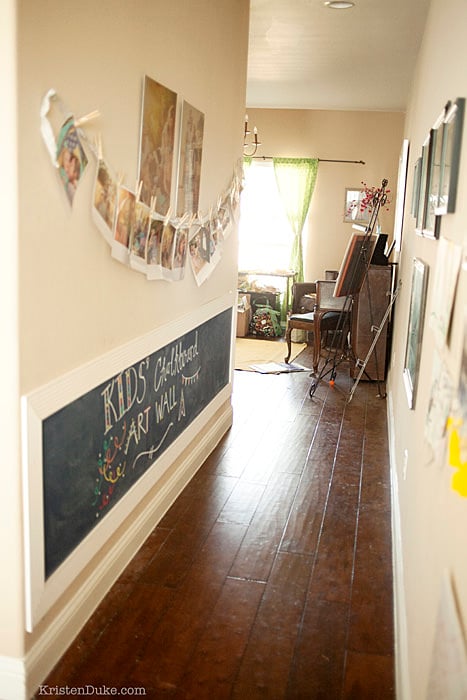chalkboard-in-hallway