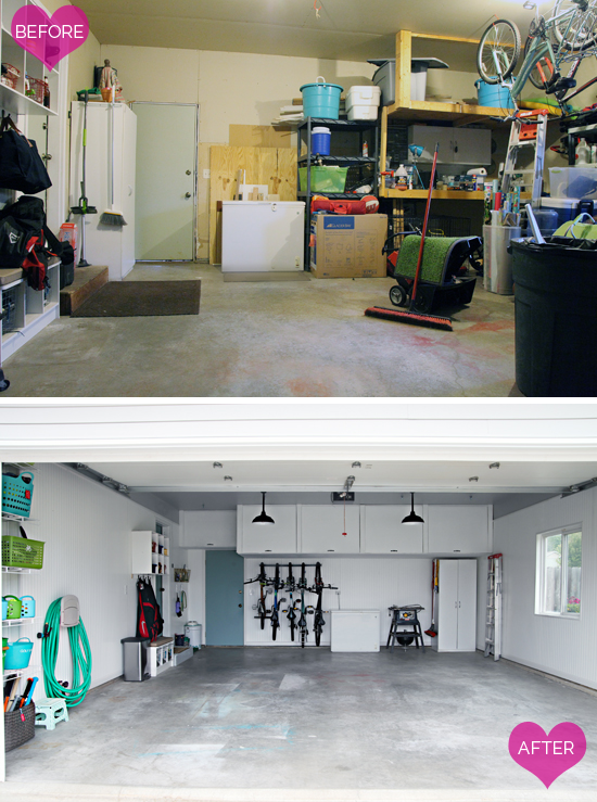 GarageBeforeAfter