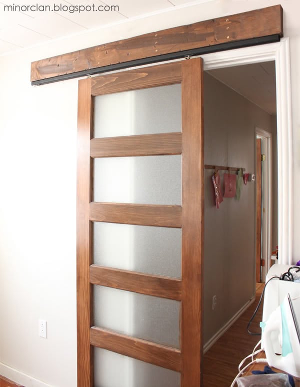 DIY_Sliding_Door