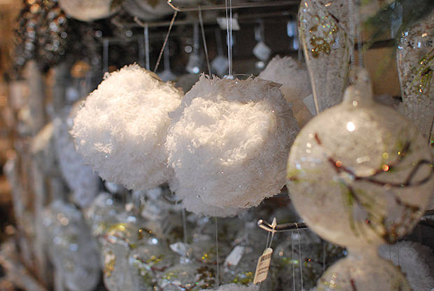Our Local Gift & Garden Center Tour - Christmas Inspiration 11
