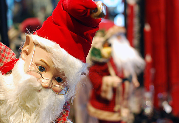 Our Local Gift & Garden Center Tour - Christmas Inspiration 14