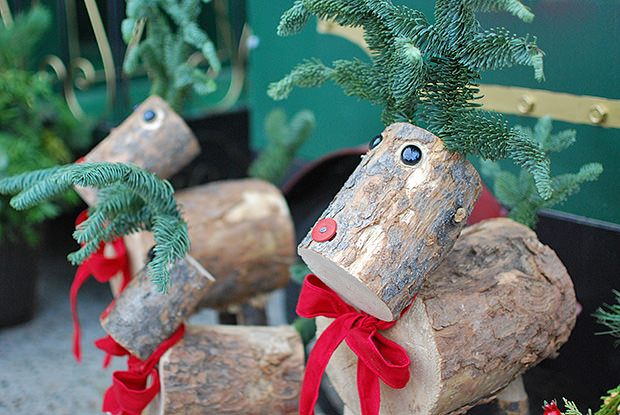 Our Local Gift & Garden Center Tour - Christmas Inspiration 16