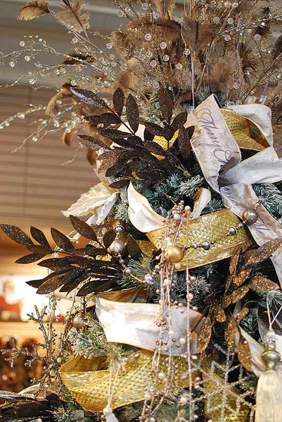 Our Local Gift & Garden Center Tour - Christmas Inspiration 6