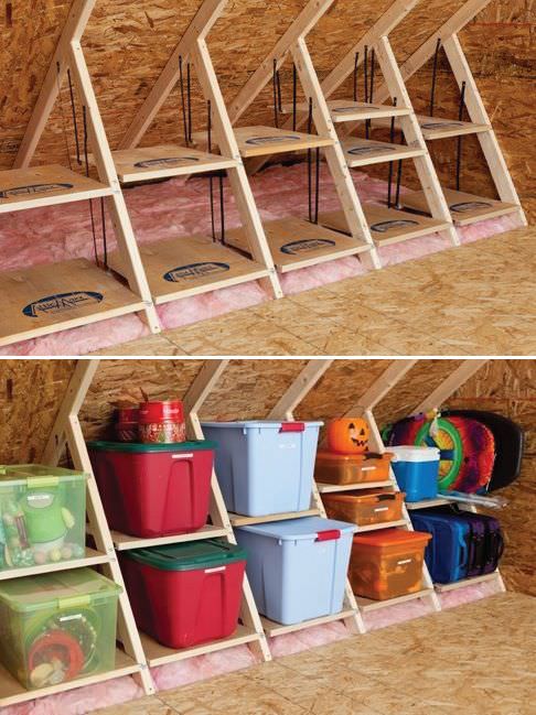 Tiny home storage hacks-8