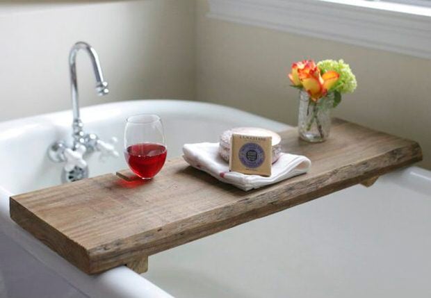 DIY bath caddy-3
