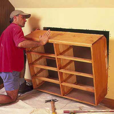 Dresser makeovers-11