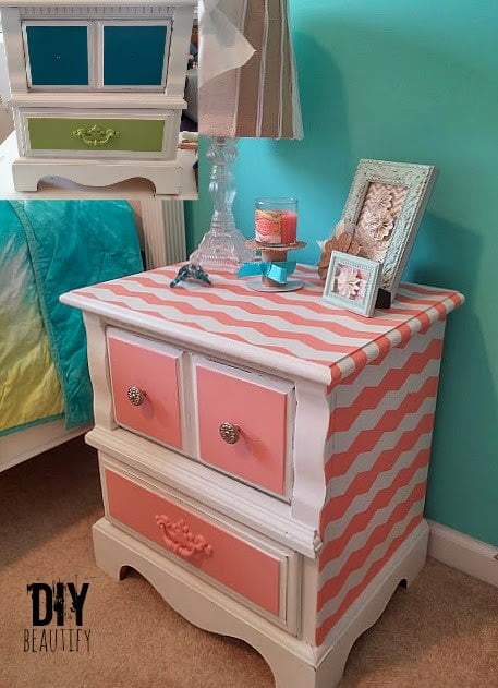 Dresser makeovers-4