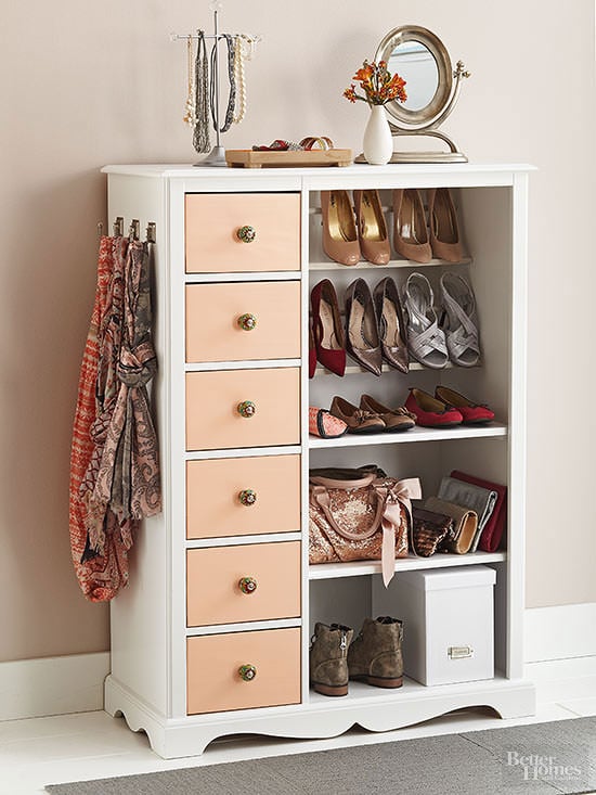 Dresser makeovers-8