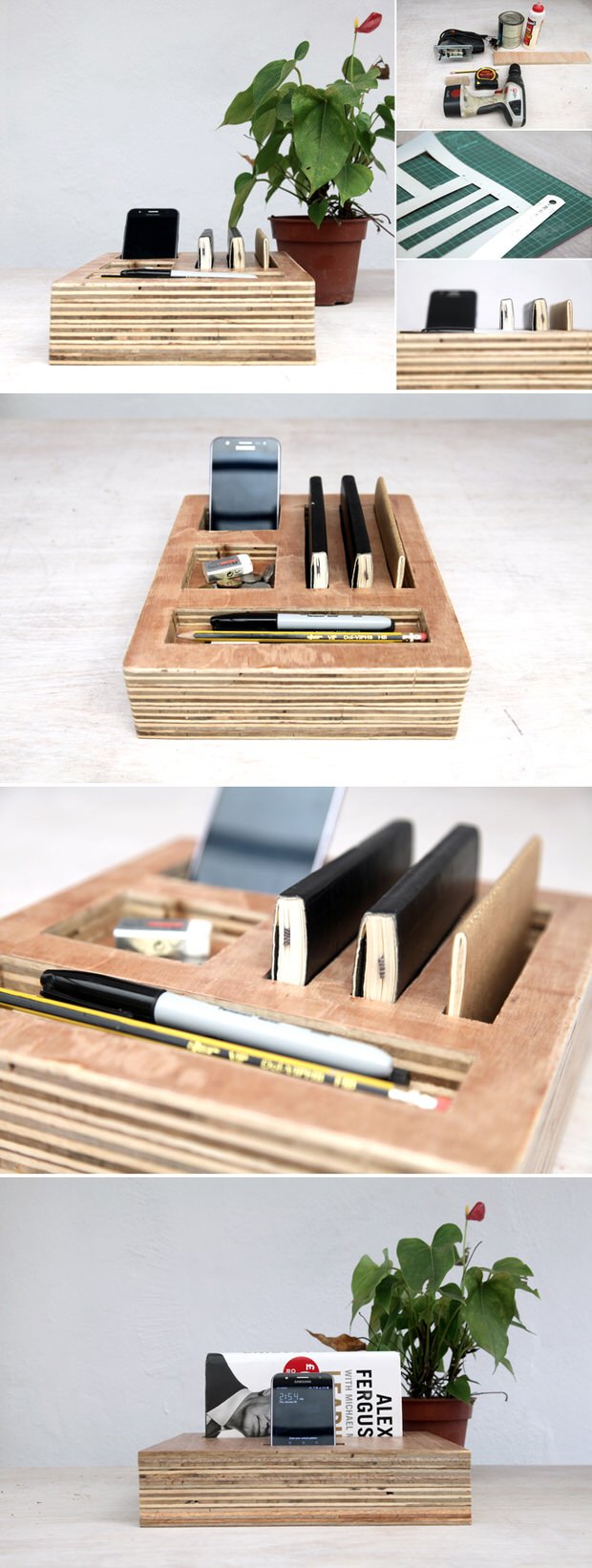 Plywood projects-6