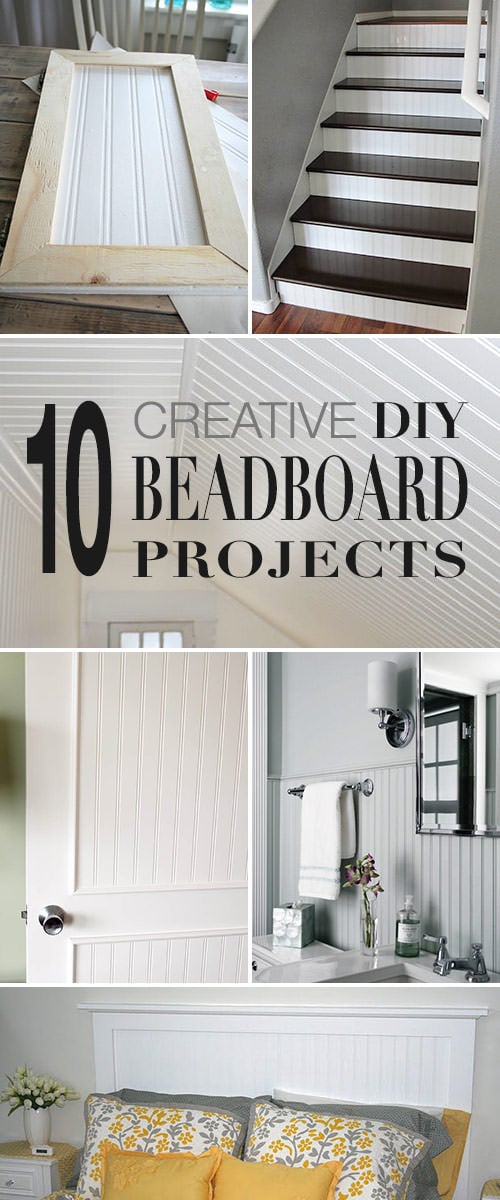 How To Install Beadboard