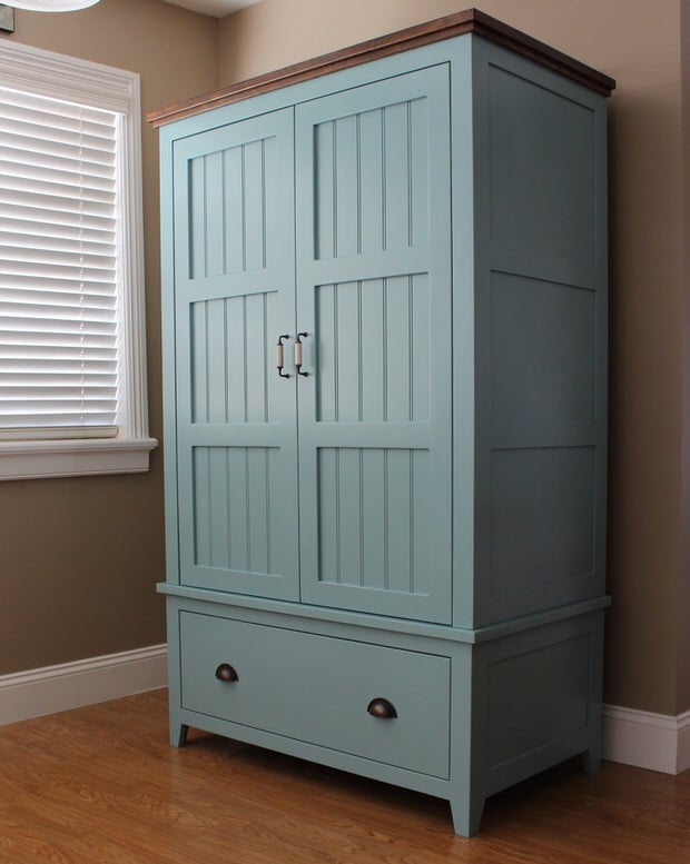 DIY wardrobes-4