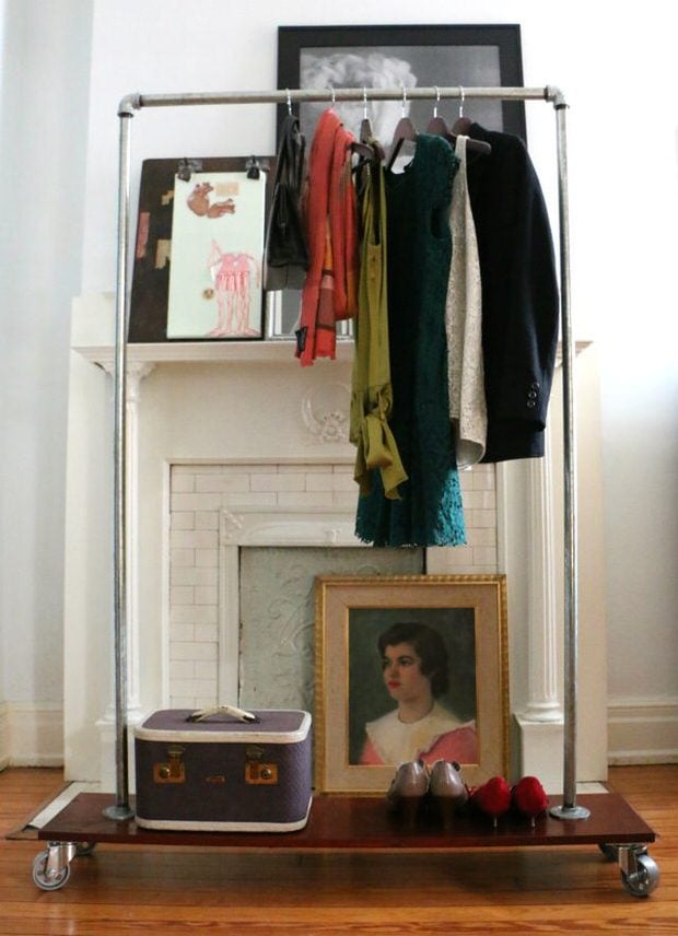 DIY wardrobes-8