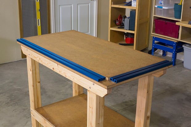 DIY work bench-10