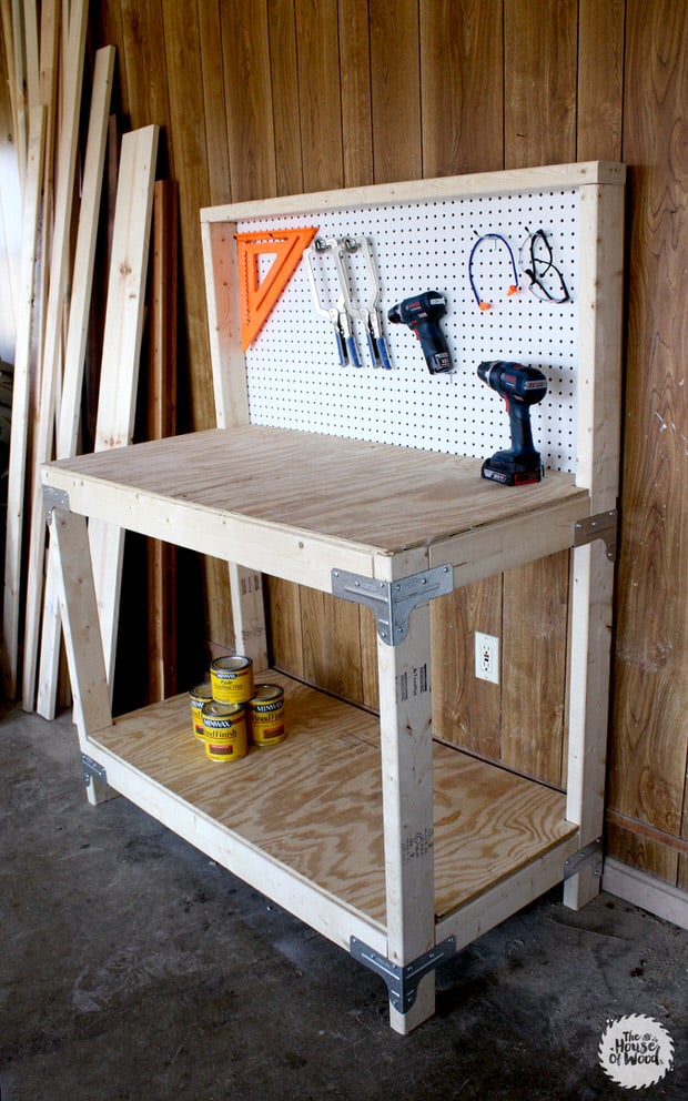 DIY work bench-6