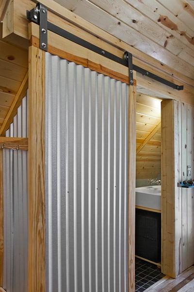 Ways to sue corrugated metal-8