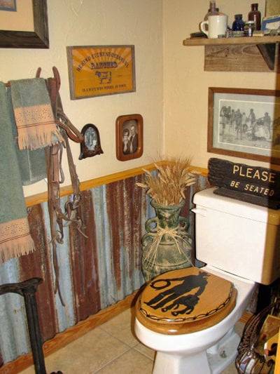 Ways to use corrugated metal-9