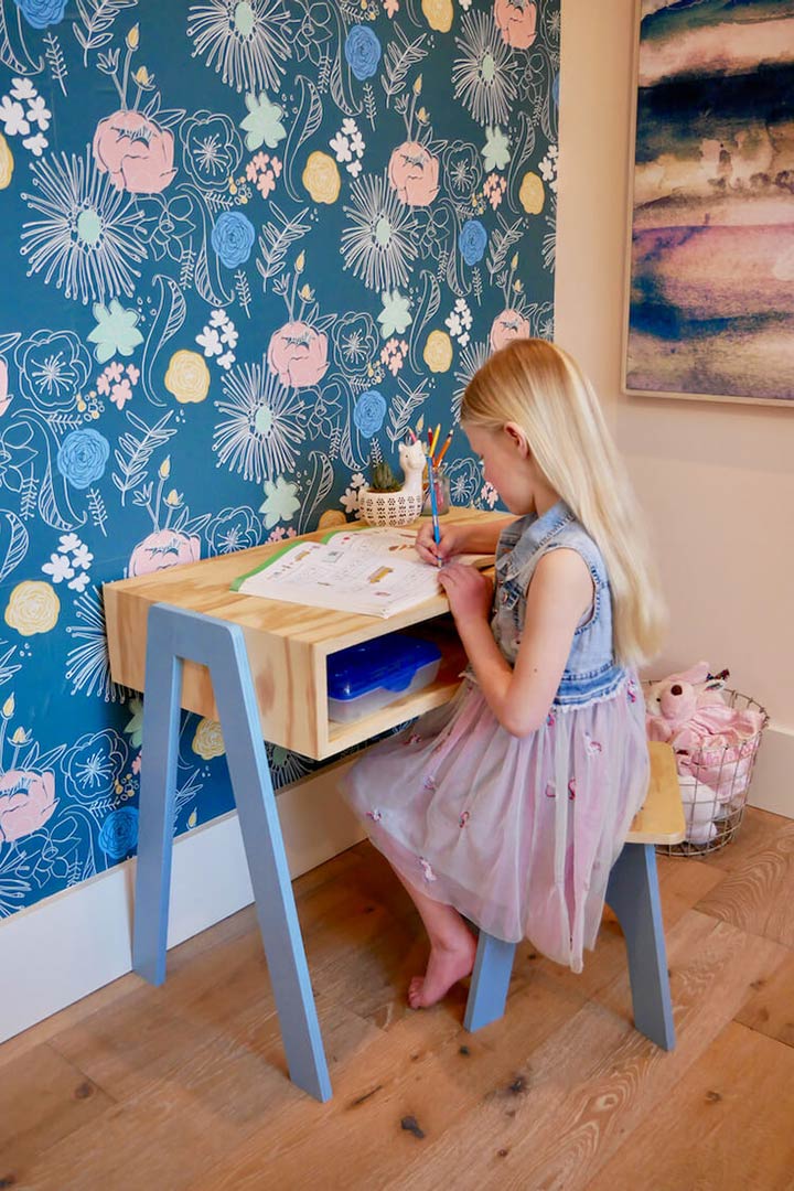 Diy childrens store furniture