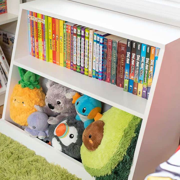 Diy shop childrens furniture