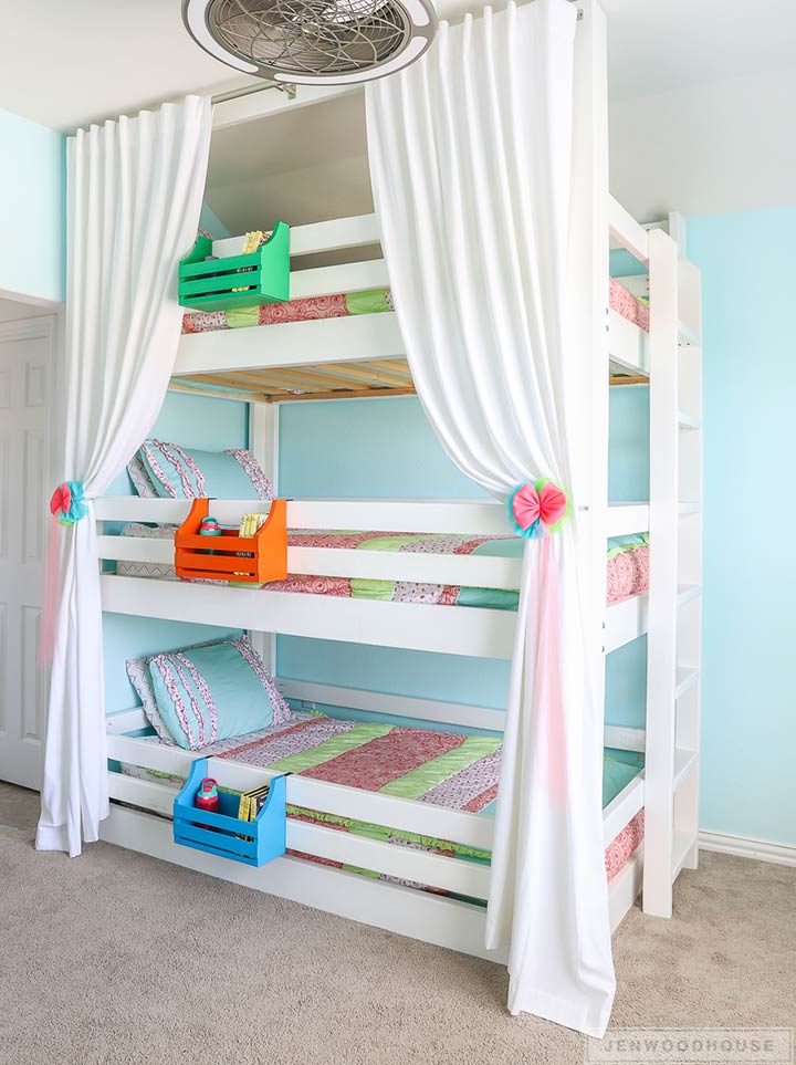 diy childrens furniture