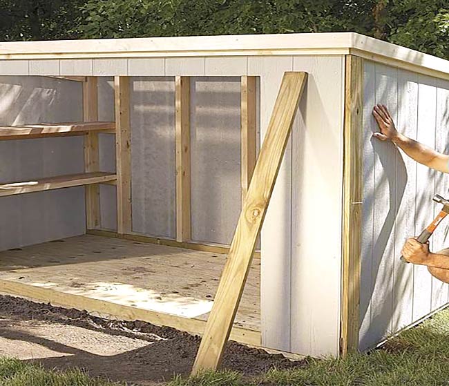 Diy Small Storage Shed Ideas You Can Build Ohmeohmy Blog - Do It Yourself Diy Shed Plans Diy Small Storage Shed Ideas You Can Build Ohmeohmy Blog - Do It Yourself Diy Shed Plans