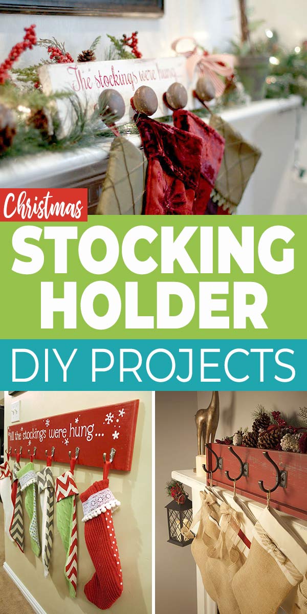 26+ Merry Christmas Stocking Holder 2021