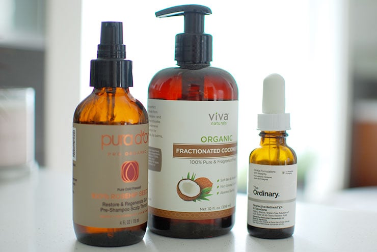 3 Best Face Oils for Every Skin Type