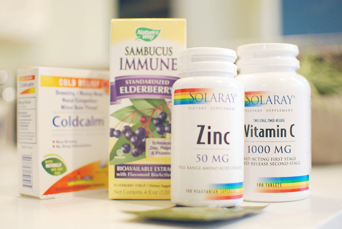 Natural Immune System Boosters That Work
