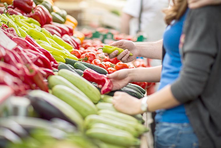 Should You Eat Organic Foods? The Dirty Dozen and the Clean 15