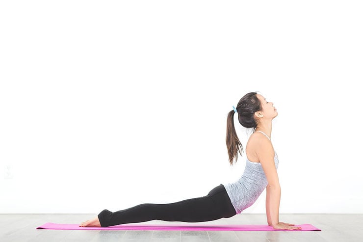 10 Easy Yoga Warm-Up Poses to Improve Blood Circulation. Nike.com