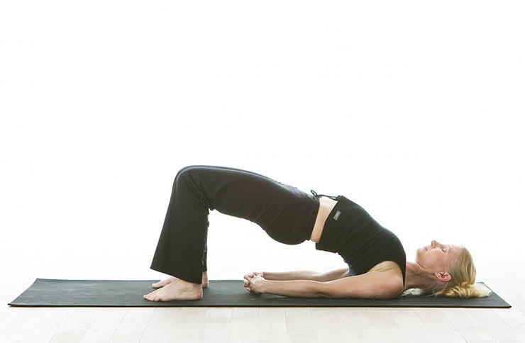 12 Easy Yoga Poses for Beginners