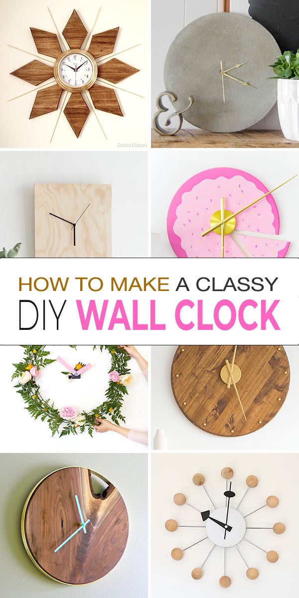 26 Easy and Gorgeous DIY Wall Art Projects that Absolutely Anyone can Make  - DIY & Crafts