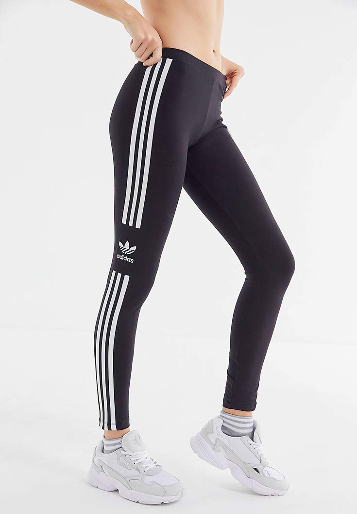 11 Affordable Alternatives To Lululemon Leggings