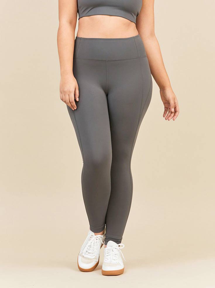 7 Alternatives To Lululemon Yoga Pants That Won't Bust Your Budget - CBS  San Francisco